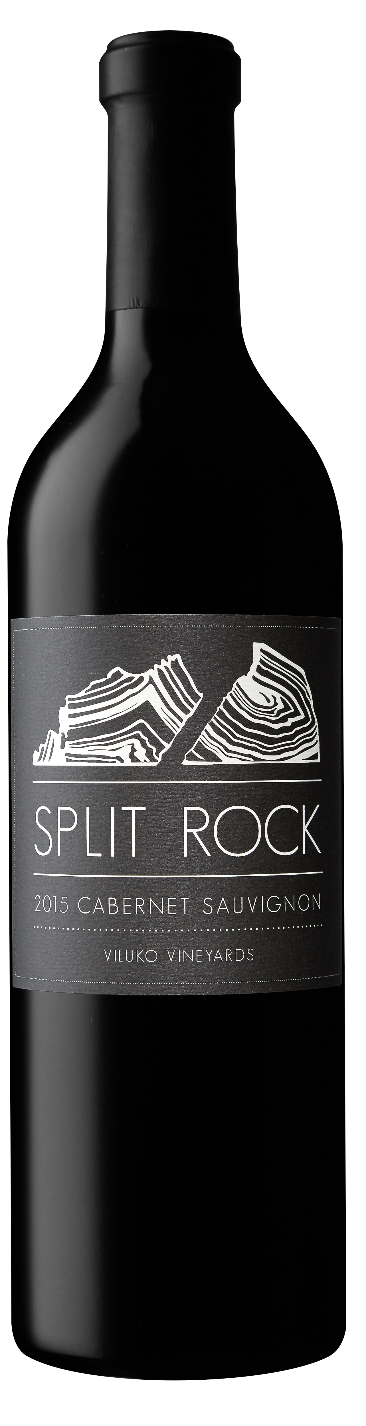 2015 Split Rock Cabernet Sauvignon
